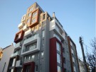 ПРОДАДЕН!Двустаен апартамент в района на Пожарната 