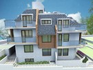 ПРОДАДЕН!Едностаен апартамент в м-т Траката 