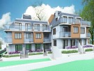 ПРОДАДЕН!Едностаен апартамент в м-т Траката 