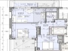 3-стаен апартамент, кв. Възраждане, Варна