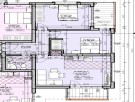 3-стаен апартамент, кв. Възраждане, Варна