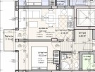 2-стаен апартамент, кв. Възраждане, Варна