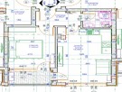 ПРОДАДЕН!Двустаен апартамент в кв. Бриз 