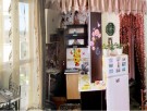 ПРОДАДЕН!Едностаен апартамент в кв. Виница 