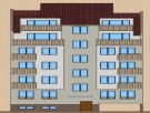 Тристаен апартамент в Център - Варна 