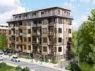 ПРОДАДЕН!Двустаен апартамент в кв. Младост 