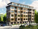 ПРОДАДЕН!Двустаен апартамент в кв. Младост 