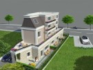 ПРОДАДЕН!Двустаен/Тристаен апартамент в Цветен квартал 