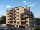 ПРОДАДЕН!Двустаен апартамент в нова сграда кв Трошево