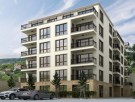 ПРОДАДЕН!Едностаен , кв.Бриз,панорама,Варна
