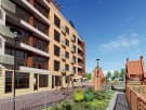 ПРОДАДЕН!Тристаен апартамент кв.Трошево , Варна