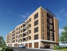 ПРОДАДЕН!Тристаен апартамент кв.Трошево , Варна