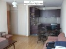 ПРОДАДЕН!Двустаен апартамент в ЛК Тракия