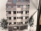 ПРОДАДЕН!Двустаен в кв. Погреби
