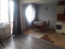 Продаден! Просторен двустаен, обзаведен, ЛК Тракия, Варна