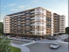 ПРОДАДЕН! 3-стаен лукс, Кайсиева градина, гр. Варна