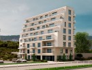2-стаен апартамент в строеж,А14кв Левски, Варна