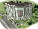 ПРОДАДЕН!югозапад, 4-стаен, луксозна сграда - кв. Бриз, Варна