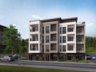 ПРОДАДЕН!2-стаен, южен, нова сграда, Въздраждане 3, Варна