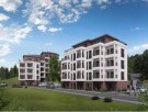 ПРОДАДЕН!2-стаен, южен, нова сграда, Въздраждане 3, Варна