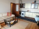 ПРОДАДЕН!Ексклузив! 3-стаен, обзаведен, гледка море, м-т Траката, Варна