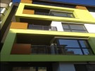 ПРОДАДЕН!3-стаен лукс, бутикова сграда, югоизток, Лятно кино Тракия, Варна