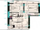 ПРОДАДЕН!3-стаен апартамент в строеж, кв Погреби, Варна