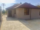 Продадена! Чисто нова къща, двор, Горна Трака, Варна