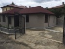 Продадена! Чисто нова къща, двор, Горна Трака, Варна