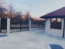 Продадена! Чисто нова къща, двор, Горна Трака, Варна