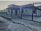 Продадена! Чисто нова къща, двор, Горна Трака, Варна