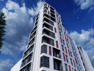 ПРОДАДЕН!3-стаен лукс, югоизток, Лятно кино Тракия, гр. Варна