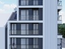 ПРОДАДЕН!3-стаен лукс, югоизток, Лятно кино Тракия, гр. Варна