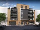 ПРОДАДЕН!3-стаен апартамент, ЛК Тракия, гр. Варна 
