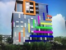 ПРОДАДЕН!3-стаен апартамент, кв. Възраждане 3, гр. Варна