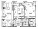 ПРОДАДЕН!3-стаен апартамент, кв. Възраждане 3, гр. Варна