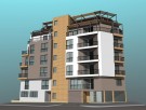 ПРОДАДЕН!2-стаен апартамент, пред АКТ 15, кв. Колхозен пазар, гр. Варна