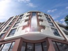 ПРОДАДЕН!1-стаен апартамент, южен, ТОП център, в строеж, кв. Гръцка махала, гр. Варна