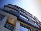 ПРОДАДЕН!3-стаен апартамент, в бутикова сграда, кв. Аспарухово, гр. Варна