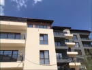 ПРОДАДЕН!2-стаен апартамент, гледка към езерото, кв. Възраждане 3, гр. Варна