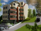 ПРОДАДЕН!3-стаен апартамент, в затворен комплекс, кв. Левски, гр. Варна