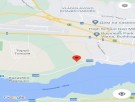 Спрян от Продажба !Промишлен парцел в регулация
