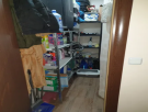 ПРОДАДЕН!3-стаен полуобзаведен апарттамент, кв. Аспарухово, гр. Варна