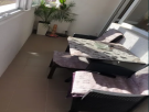 ПРОДАДЕН!3-стаен полуобзаведен апарттамент, кв. Аспарухово, гр. Варна
