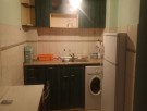 ПРОДАДЕН!2-стаен апартамент, обзаведен, кв. Лятно кино Тракия, гр. Варна
