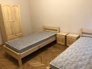 ОТДАДЕН!Ексклузивно! 4-стаен апартамент, обзаведен, под наем, Идеален център, гр. Варна