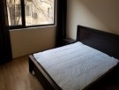 ОТДАДЕН!2-стаен апартамент под наем с подземно паркомясто 