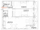 ПРОДАДЕН!3-стаен апартамент, Терапията, гр. Варна