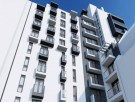 ПРОДАДЕН!2-стаен апартамент, в строеж, кв. Лятно кино Тракия, гр. Варна