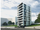 2-стаен лукс апартамент, в строеж, кв. Бриз, гр. Варна
